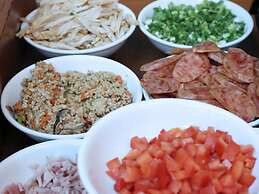 Fortune River View Hotel Nakhon Phanom