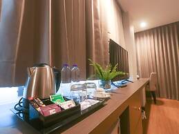 Fortune River View Hotel Nakhon Phanom