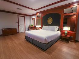 Fortune River View Hotel Nakhon Phanom