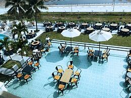 Fortune River View Hotel Nakhon Phanom