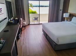 Fortune River View Hotel Nakhon Phanom