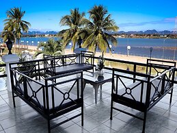 Fortune River View Hotel Nakhon Phanom