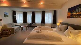 Hotel Horchem