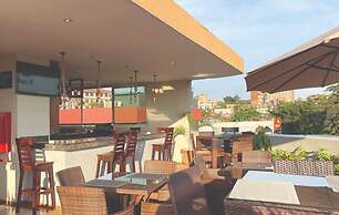 Arcadia Suites