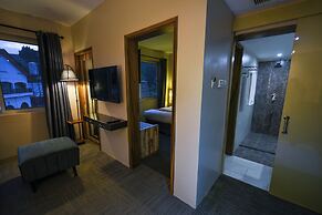 Arcadia Suites