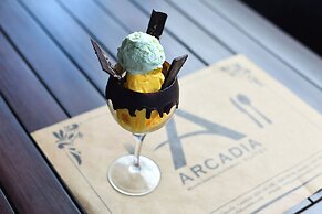 Arcadia Suites