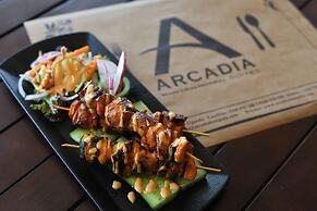 Arcadia Suites