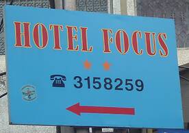 Focus Hotel