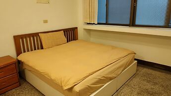 Love Hualien Hostel