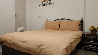 Love Hualien Hostel