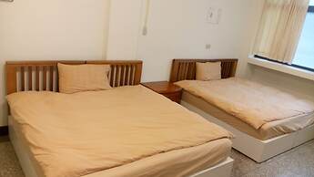 Love Hualien Hostel