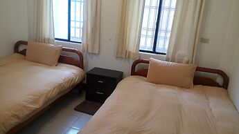 Love Hualien Hostel