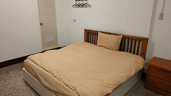 Love Hualien Hostel