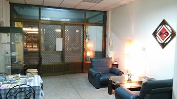 Love Hualien Hostel