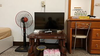 Love Hualien Hostel