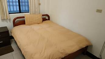 Love Hualien Hostel