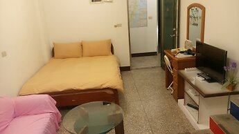 Love Hualien Hostel