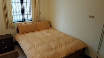 Love Hualien Hostel