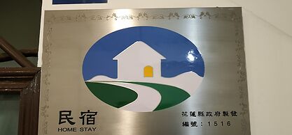 Love Hualien Hostel