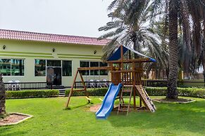 Flamingo Beach Hotel