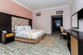 Flamingo Beach Hotel