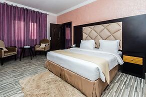 Flamingo Beach Hotel