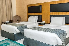 Flamingo Beach Hotel