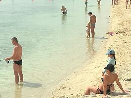 Flamingo Beach Hotel