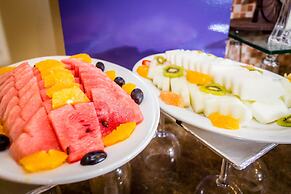 Flamingo Beach Hotel