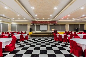 Flamingo Beach Hotel