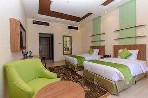 Flamingo Beach Hotel