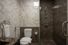 Flamingo Beach Hotel