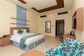 Flamingo Beach Hotel