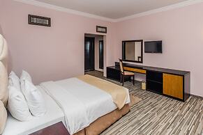 Flamingo Beach Hotel