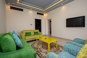 Flamingo Beach Hotel