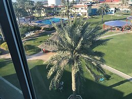 Flamingo Beach Hotel