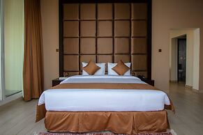 Flamingo Beach Hotel