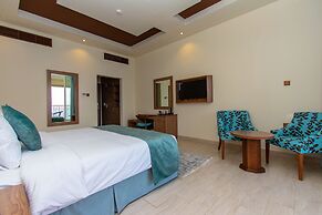 Flamingo Beach Hotel