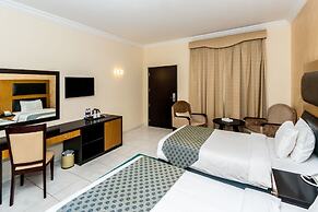 Flamingo Beach Hotel