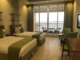 Flamingo Beach Hotel