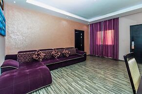 Flamingo Beach Hotel