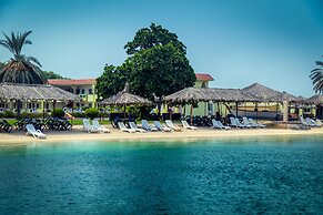 Flamingo Beach Hotel