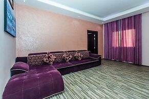 Flamingo Beach Hotel