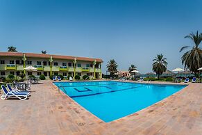 Flamingo Beach Hotel