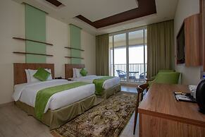 Flamingo Beach Hotel