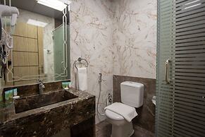 Flamingo Beach Hotel