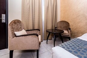 Flamingo Beach Hotel