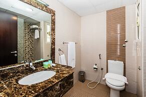 Flamingo Beach Hotel