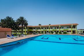 Flamingo Beach Hotel