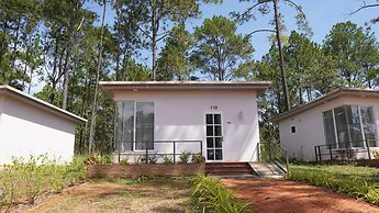 vKirirom Pine Resort